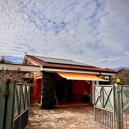 Graziosa Villa