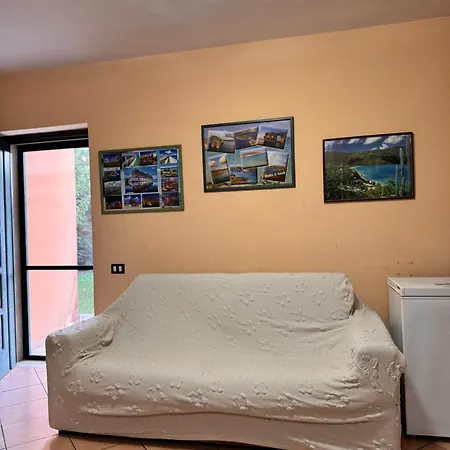 Villa Graziosa