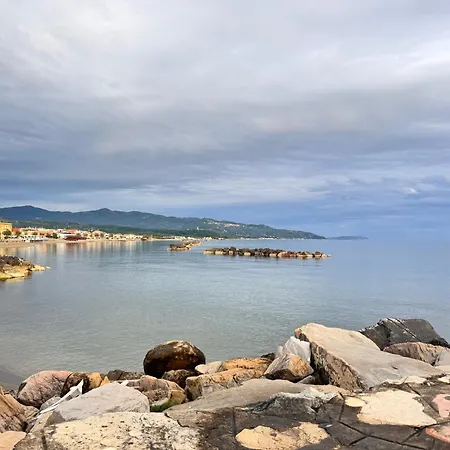 Graziosa * Marina Di Casal Velino