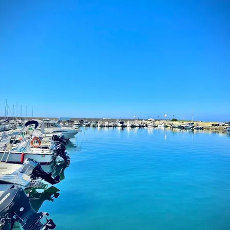 Graziosa * Marina Di Casal Velino