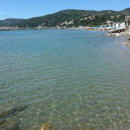 Graziosa Villa Marina Di Casal Velino