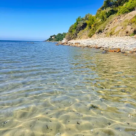 Graziosa Marina Di Casal Velino