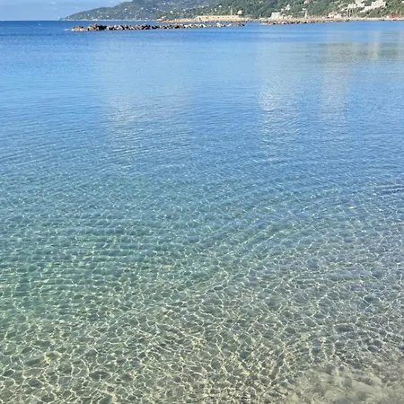 Graziosa * Marina Di Casal Velino