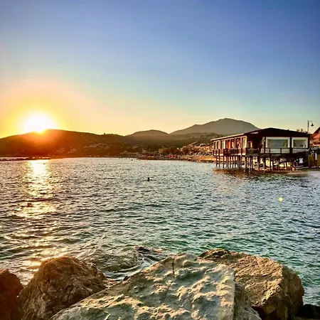 Graziosa Villa