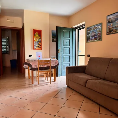 Villa Graziosa Marina Di Casal Velino