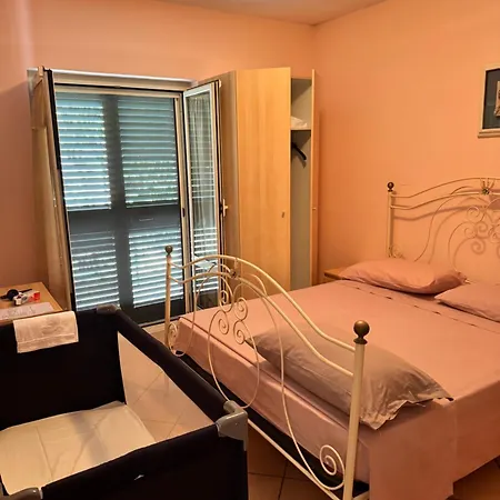 Villa Graziosa Marina Di Casal Velino